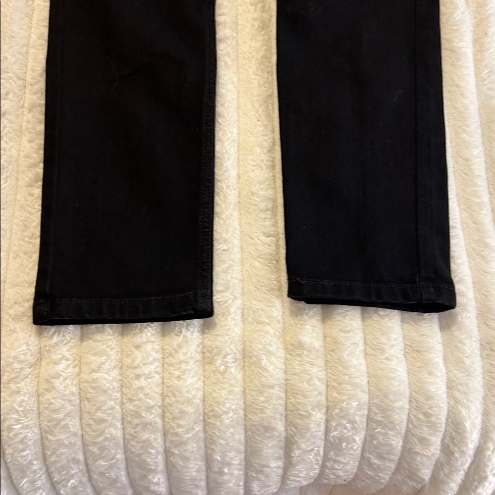 Women’s Levi’s 524 Too Superlow Skinny Jeans - Picture 14 of 16
